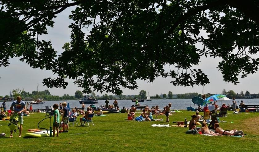 Slapen Bij De Buurvrouw Acomodação com café da manhã Castricum Exterior foto